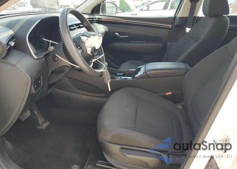 2022 Hyundai Tucson Se из США, поврежденный, VIN 5NMJA3AE3NH007013